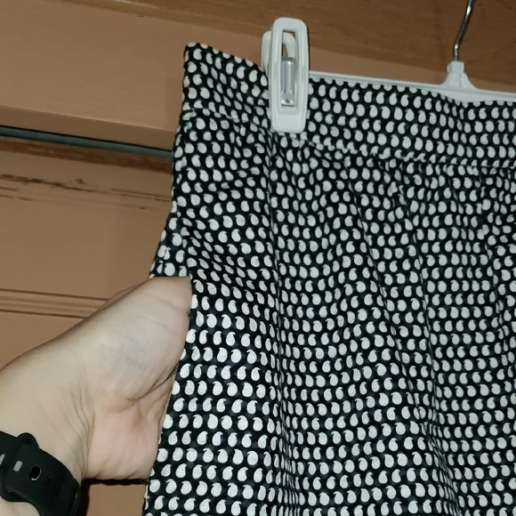 Vintage Givenchy Nouvelle Boutique skirt - Picture 3 of 6